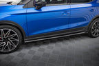 Taloneras Seat Arona FR Mk1