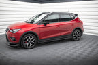 Taloneras Seat Arona FR Mk1