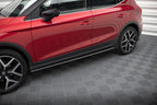 Taloneras Seat Arona FR Mk1