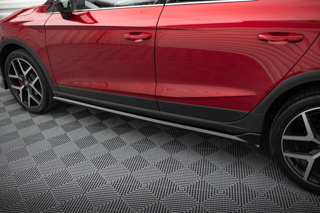 Taloneras Seat Arona FR Mk1