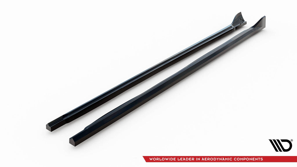 Taloneras Seat Arona FR Mk1