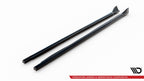 Taloneras Seat Arona FR Mk1
