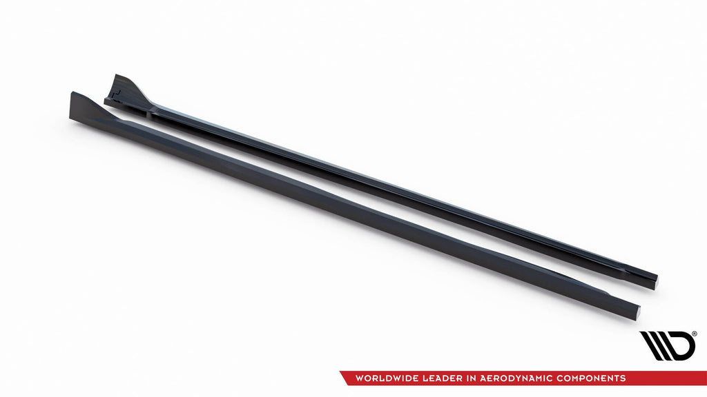Taloneras Seat Arona FR Mk1