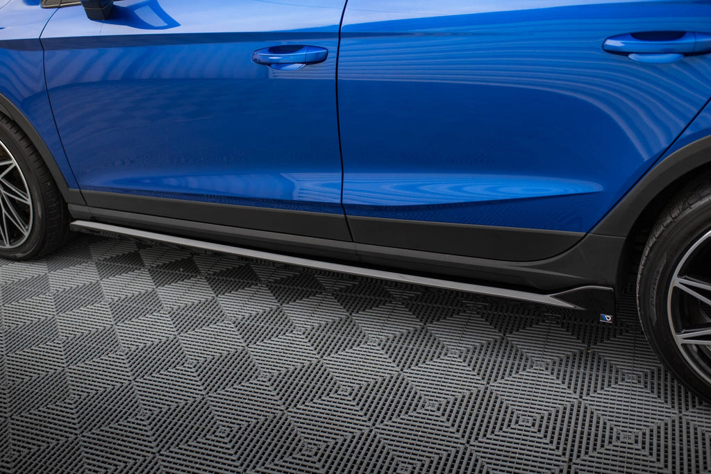 Taloneras Seat Arona FR Mk1
