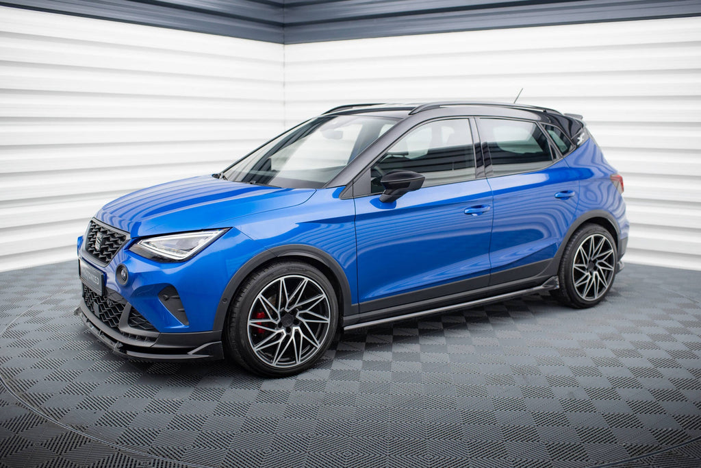 Taloneras Seat Arona FR Mk1