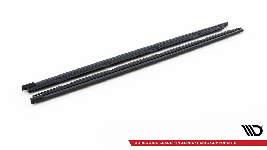Taloneras Seat Ateca Mk1
