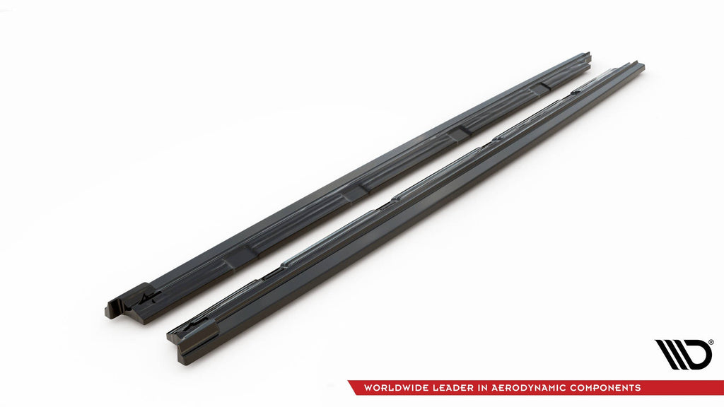 Taloneras Seat Ateca Mk1