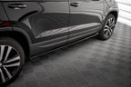 Taloneras Seat Ateca Mk1