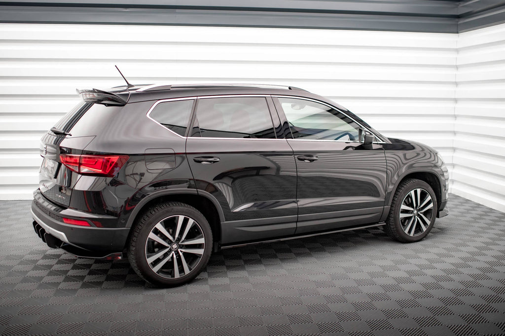Taloneras Seat Ateca Mk1