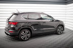 Taloneras Seat Ateca Mk1