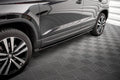 Taloneras Seat Ateca Mk1