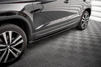 Taloneras Seat Ateca Mk1