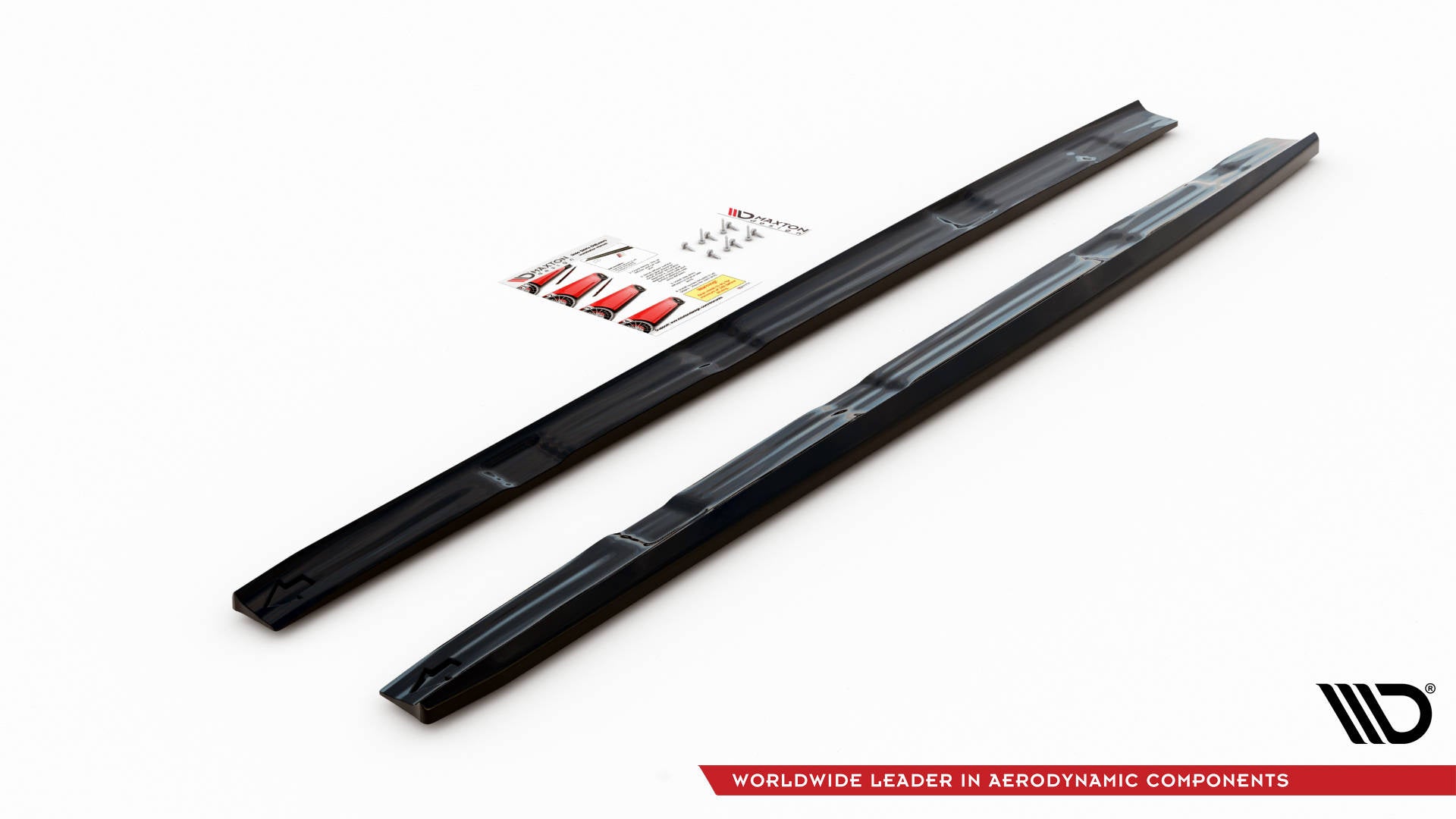 Taloneras Seat Ibiza Cupra Mk3