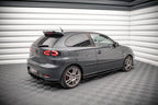 Taloneras Seat Ibiza Cupra Mk3