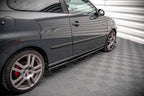 Taloneras Seat Ibiza Cupra Mk3