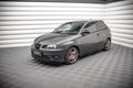 Taloneras Seat Ibiza Cupra Mk3