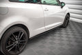 Taloneras Seat Ibiza FR SC Mk4 Facelift