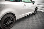 Taloneras Seat Ibiza FR SC Mk4 Facelift