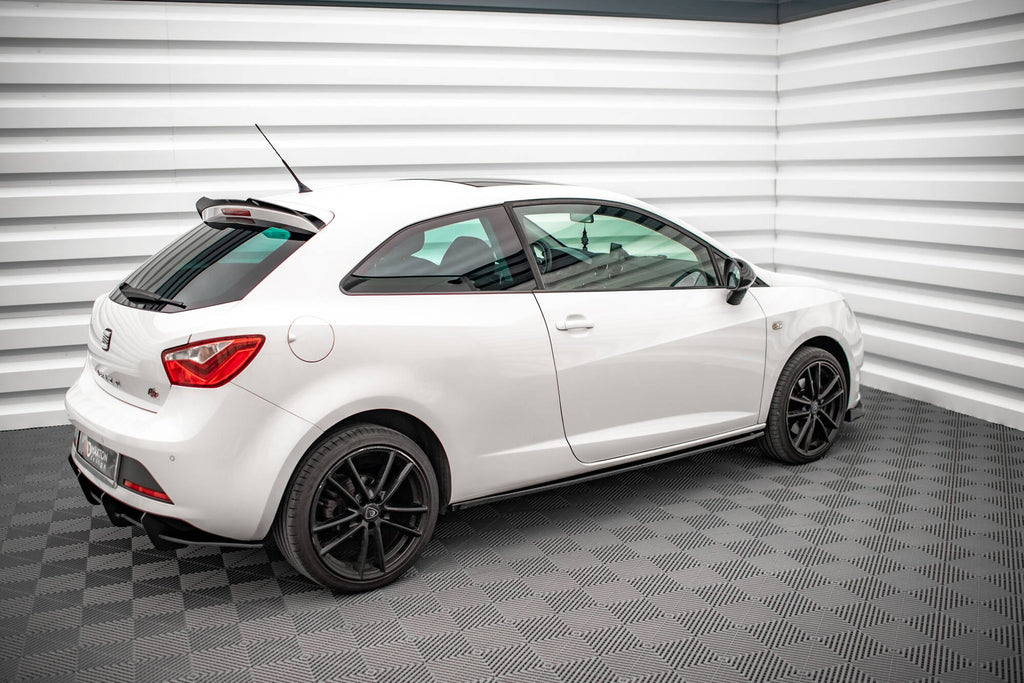 Taloneras Seat Ibiza FR SC Mk4 Facelift