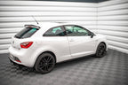 Taloneras Seat Ibiza FR SC Mk4 Facelift