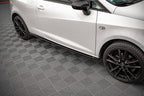 Taloneras Seat Ibiza FR SC Mk4 Facelift