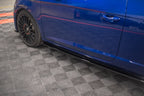 Taloneras Seat León Cupra / FR SC Mk3 / Mk3 Facelift