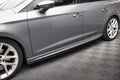 Taloneras Seat Leon Cupra / FR / Standard Aero Mk3 / Mk3 Facelift