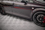 Taloneras Seat León II Cupra / FR