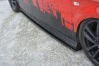 Taloneras Seat León MS Design Mk2