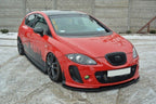 Taloneras Seat León MS Design Mk2