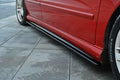 Taloneras Seat León Mk1 Cupra