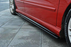 Taloneras Seat León Mk1 Cupra