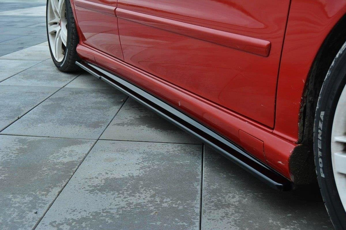 Taloneras Seat León Mk1 Cupra