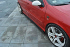 Taloneras Seat León Mk1 Cupra