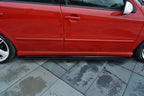 Taloneras Seat León Mk1 Cupra