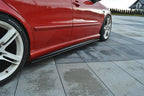 Taloneras Seat León Mk1 Cupra