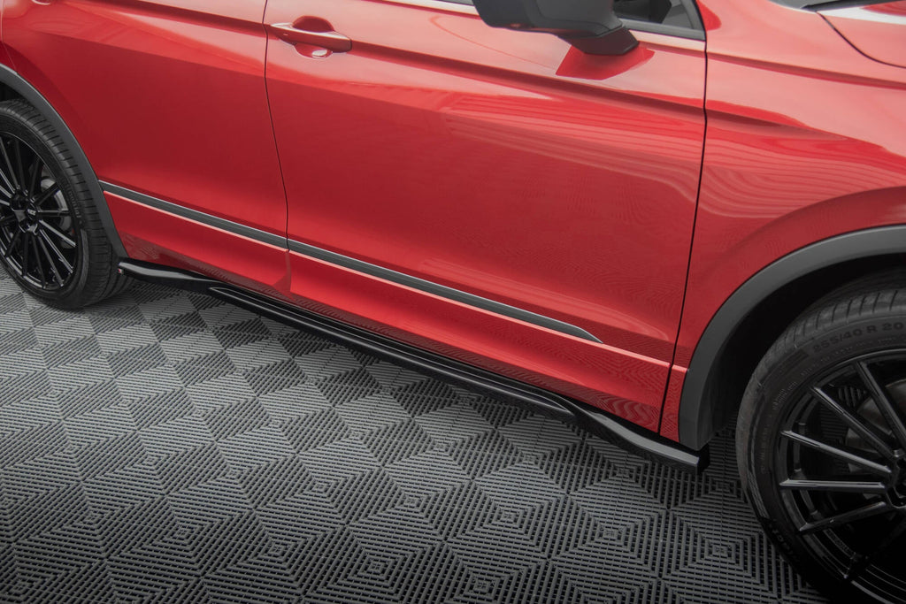 Taloneras Seat Tarraco FR Mk1