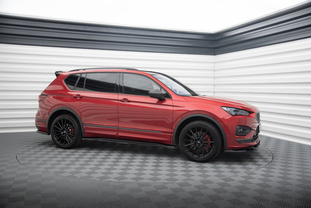 Taloneras Seat Tarraco FR Mk1