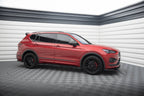 Taloneras Seat Tarraco FR Mk1