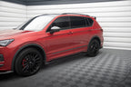 Taloneras Seat Tarraco FR Mk1