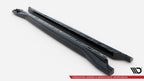Taloneras Seat Tarraco FR Mk1