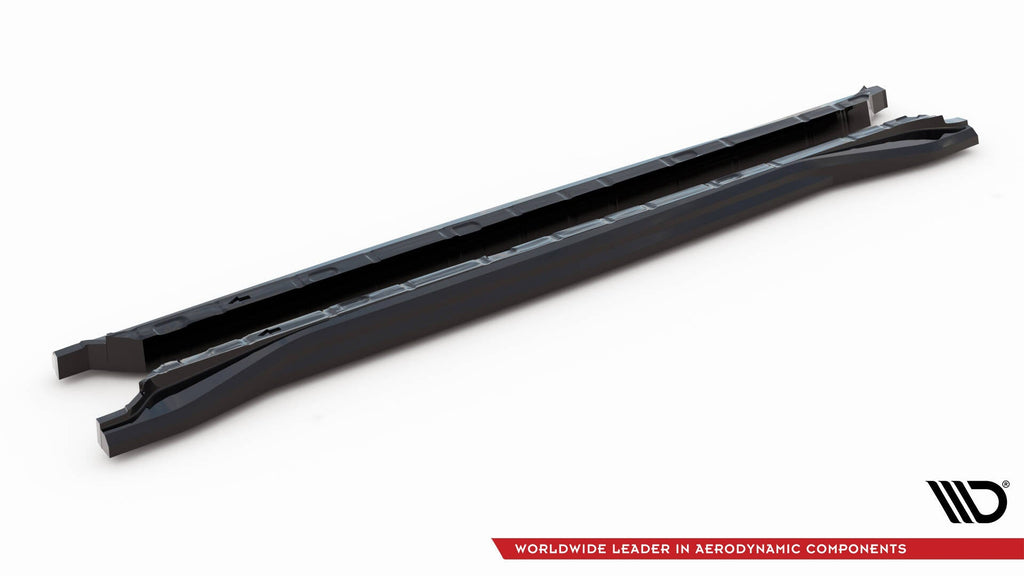 Taloneras Seat Tarraco FR Mk1