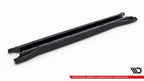 Taloneras Seat Tarraco FR Mk1