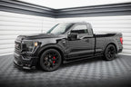 Taloneras Shelby F150 Super Snake