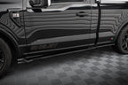 Taloneras Shelby F150 Super Snake