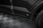 Taloneras Shelby F150 Super Snake