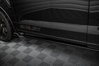 Taloneras Shelby F150 Super Snake
