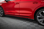 Taloneras Skoda Enyaq Coupé iV RS Mk1 2020-2025