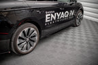 Taloneras Skoda Enyaq iV Mk1