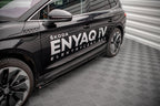 Taloneras Skoda Enyaq iV Mk1